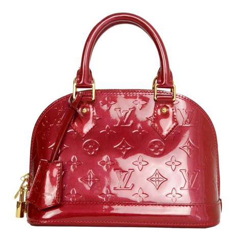 louis vuitton red handbag|Louis Vuitton Red Bags & Handbags for Women for sale .